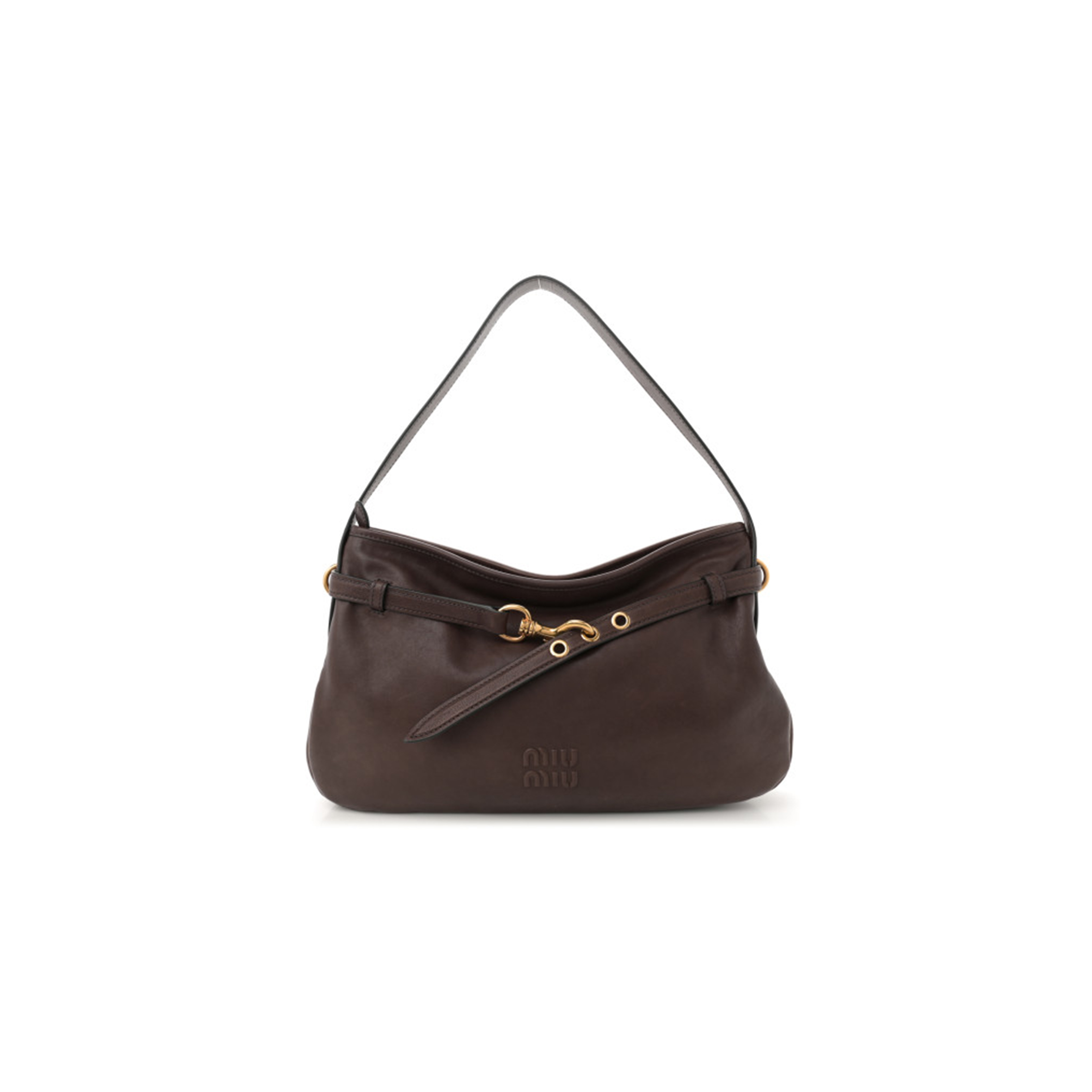 M1v M1v aventure nappa leather bag 5bc182 (33*19*5cm)